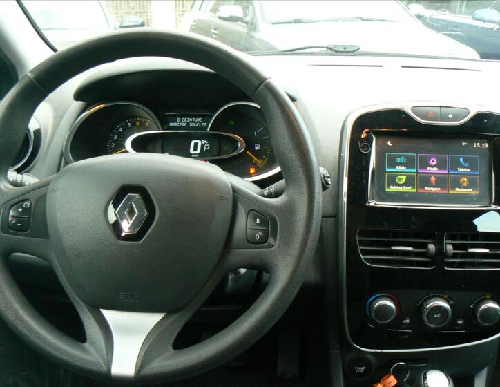 Renault Clio 10