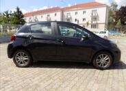 Toyota Yaris 3