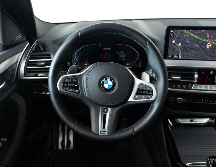 BMW X3 12