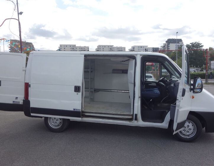 Fiat Ducato 24