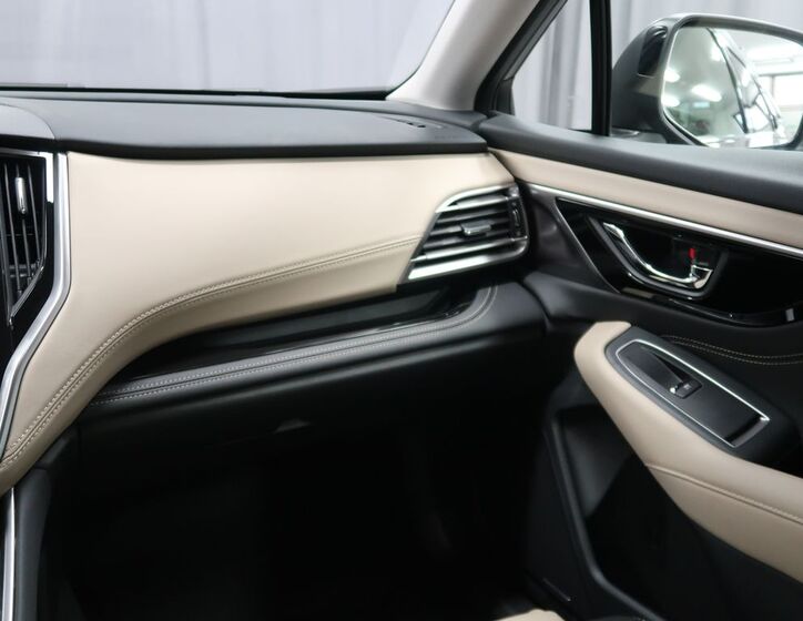 Subaru Outback 17