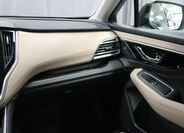 Subaru Outback 17
