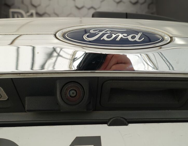 Ford Mondeo 32