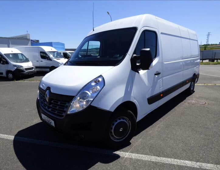 Renault Master 7