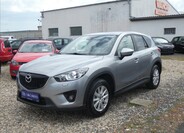 Mazda CX-5 1