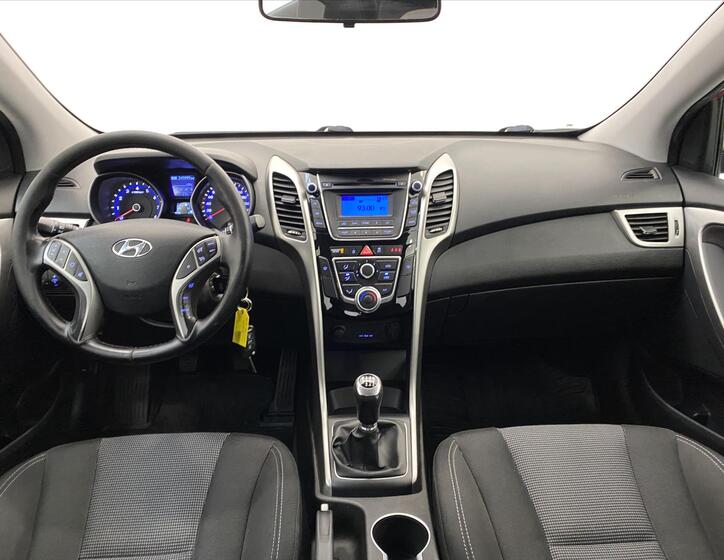 Hyundai i30 9