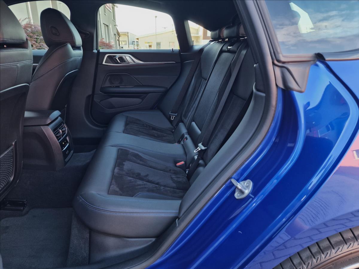 BMW Řada 4