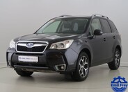 Subaru Forester 1