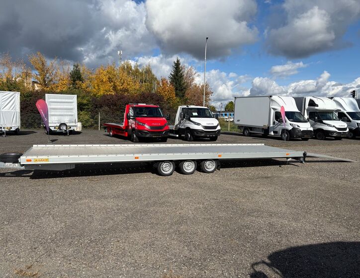 Iveco Daily 2