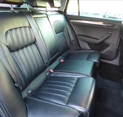 Škoda Superb 64