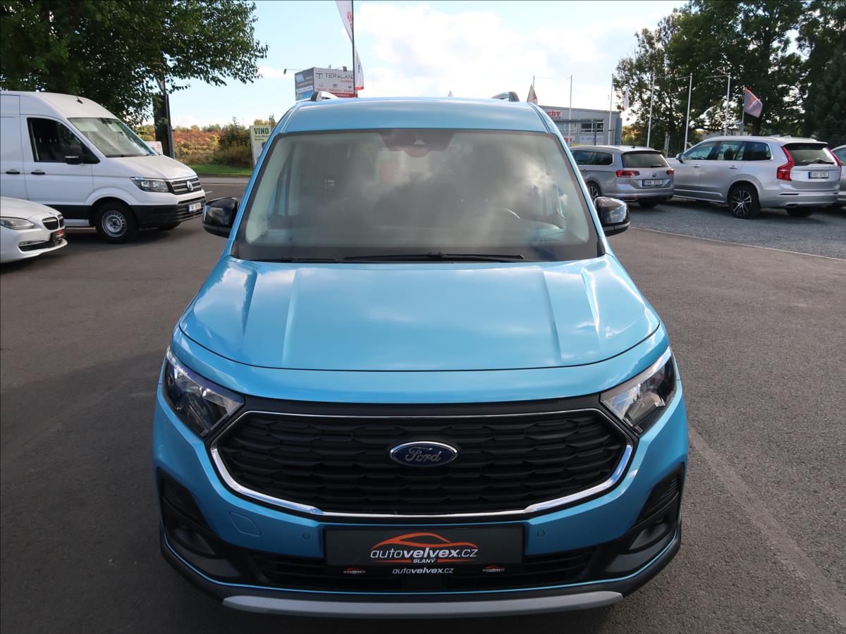 Ford Tourneo Connect
