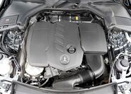 Mercedes-Benz Třídy C 10