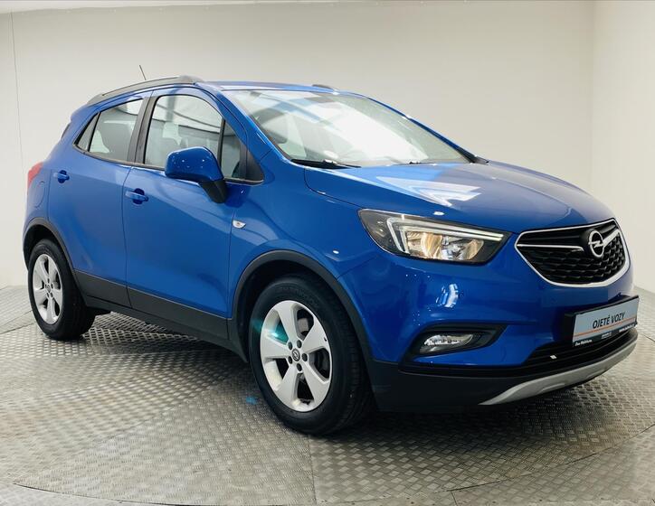 Opel Mokka 21