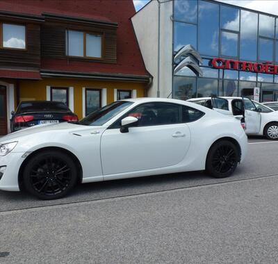Toyota GT86 13