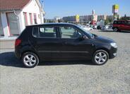 Škoda Fabia 5
