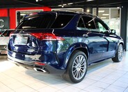Mercedes-Benz GLE 6