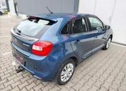 Suzuki Baleno 7