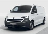 Volkswagen Transporter 1