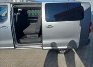 Opel Zafira 10