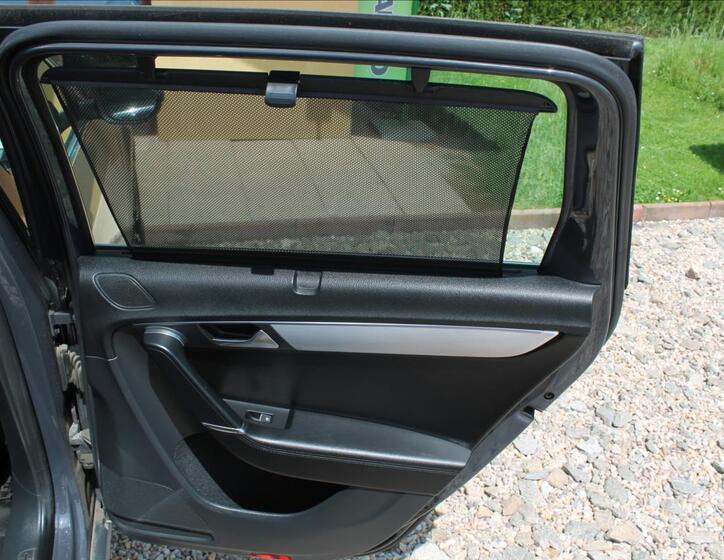 Volkswagen Passat 26