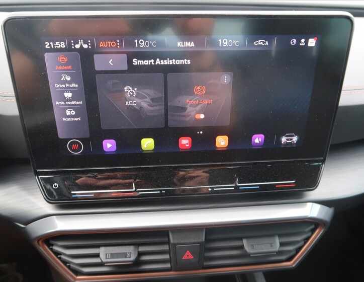 Cupra Formentor 37