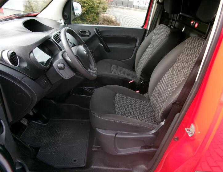 Renault Kangoo 7