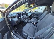 Toyota Corolla 9
