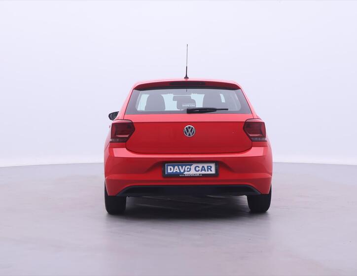 Volkswagen Polo 6