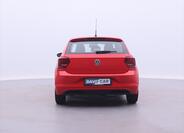 Volkswagen Polo 6