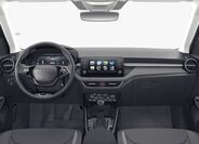Škoda Fabia 4