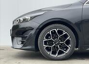 KIA ProCeed 19