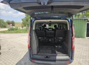 Ford Tourneo Custom 5
