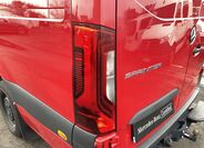 Mercedes-Benz Sprinter 10
