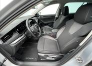 Škoda Octavia 4