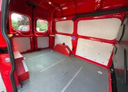 Ford Transit Custom 14