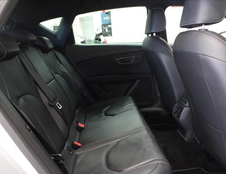 Seat Leon 13