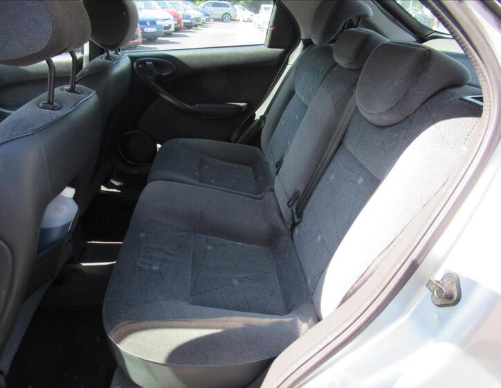 Citroën Xsara 10