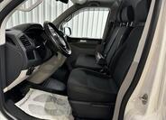 Volkswagen Transporter 28