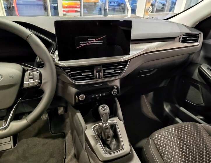 Ford Kuga 22
