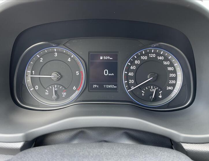 Hyundai Kona 29