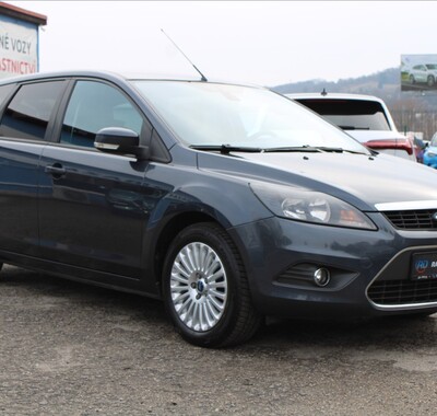 Ford Focus 3