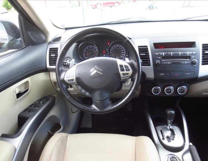 Citroën C-Crosser 16