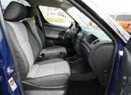 Škoda Roomster 19
