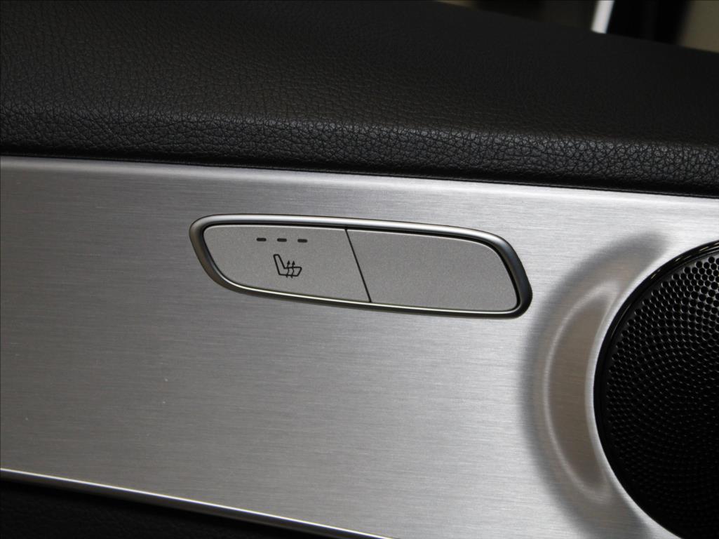 Mercedes-Benz Třídy C