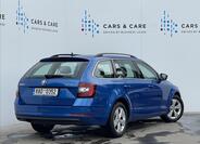 Škoda Octavia 3