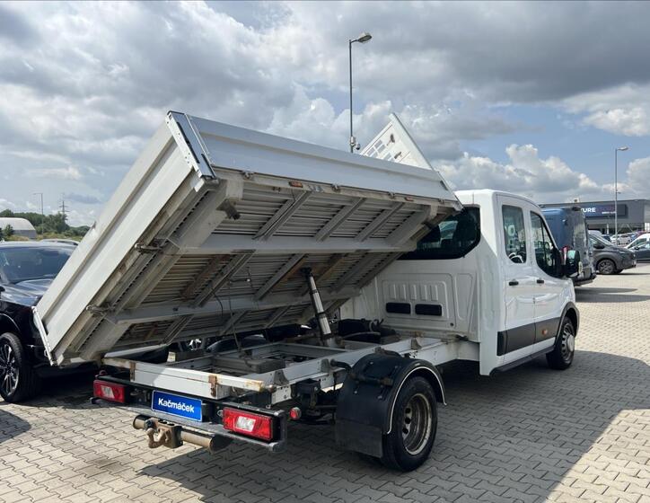 Ford Transit 16