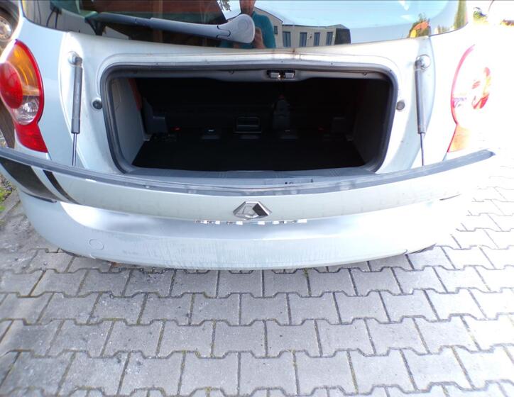 Renault Modus 15