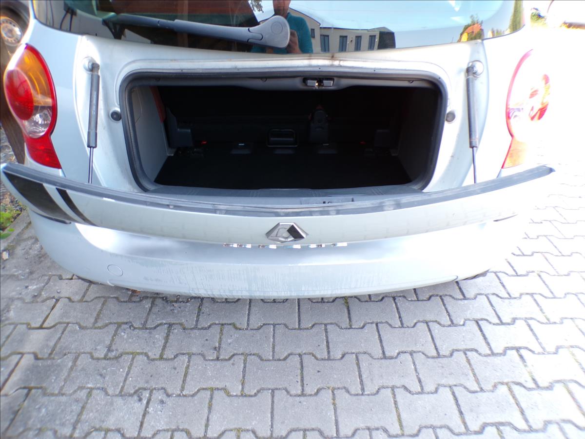 Renault Modus