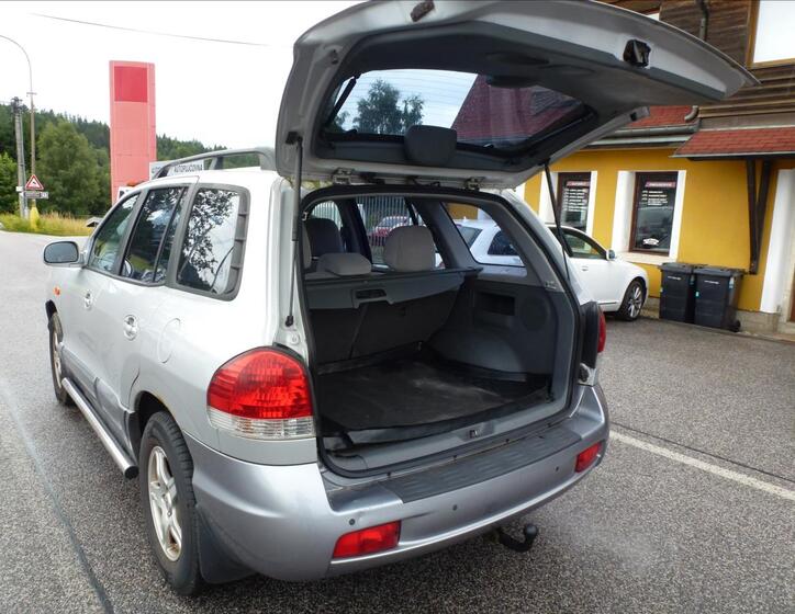 Hyundai Santa Fe 19