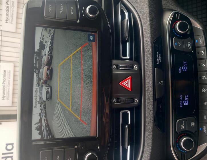 Hyundai i30 16